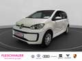 Volkswagen up! 1.0 MPI move RFK+DAB+GRA+BLUETOOTH+KLIMA+ Weiß - thumbnail 1