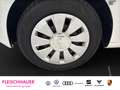 Volkswagen up! 1.0 MPI move RFK+DAB+GRA+BLUETOOTH+KLIMA+ Weiß - thumbnail 6