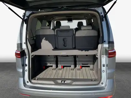 Annonce voiture d'occasion Volkswagen LT - CARADIZE