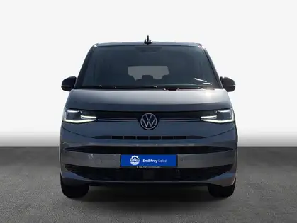 Annonce voiture d'occasion Volkswagen LT - CARADIZE