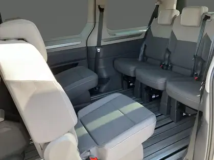 Annonce voiture d'occasion Volkswagen LT - CARADIZE