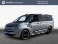 Volkswagen LT Multivan Life Edition 2,0 TDI DSG LÜ AHK Navi Silber - thumbnail 1
