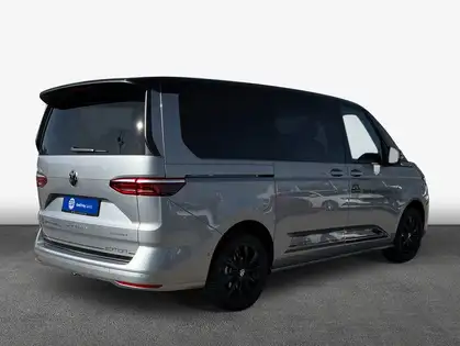 Annonce voiture d'occasion Volkswagen LT - CARADIZE