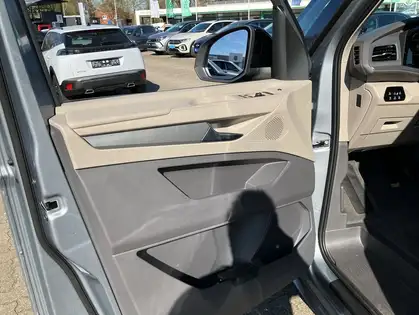 Annonce voiture d'occasion Volkswagen LT - CARADIZE