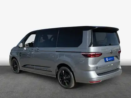 Annonce voiture d'occasion Volkswagen LT - CARADIZE