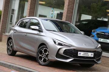 Hybrid+ 1.5 Hybrid+ Luxury Navigatie 360view ACC