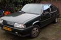 Citroen BX BX 1.9 GTI Зелений - thumbnail 6