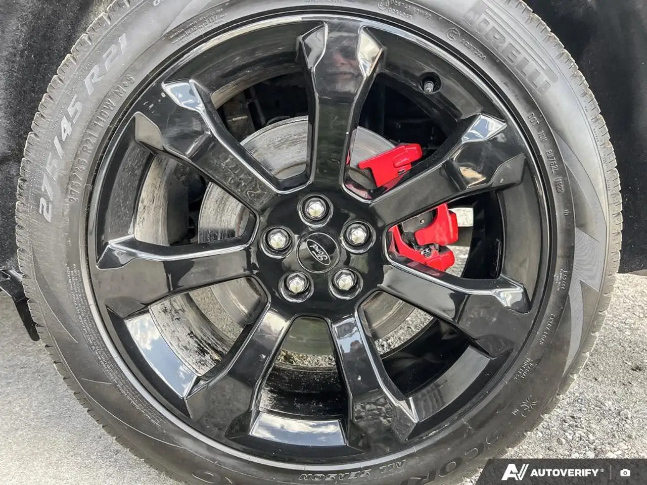 Ford Explorer photo Ford Explorer