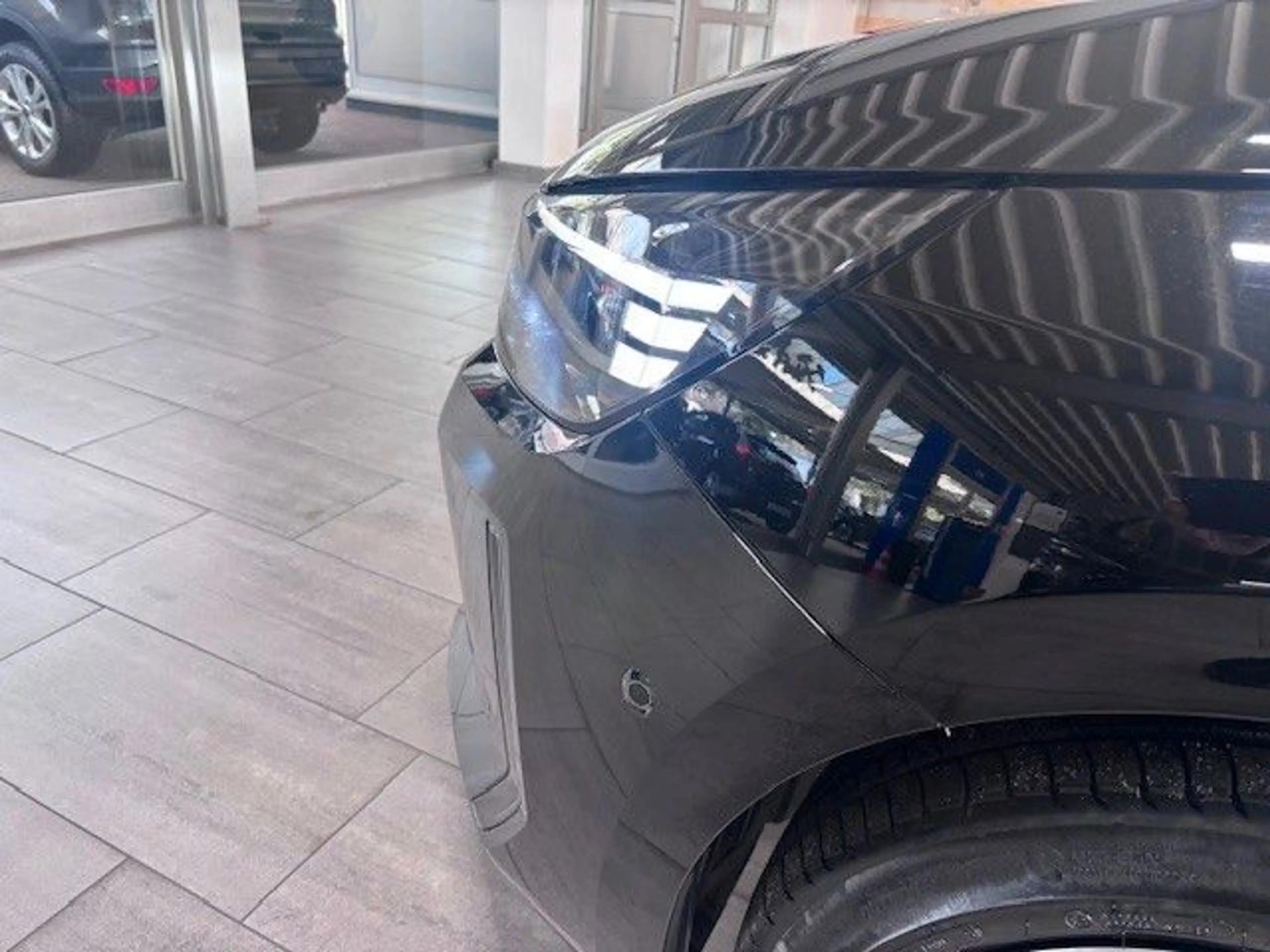 Opel Corsa F GS -WINTER PAKET-PDC V+H-KAMERA- — photo 4