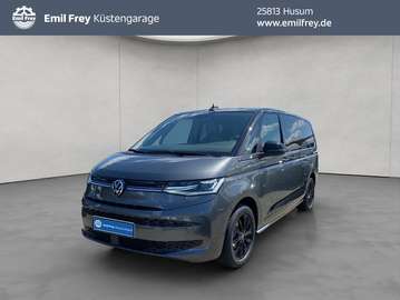 Multivan ''Edition'' TDI/DSG/GJR/AHK
