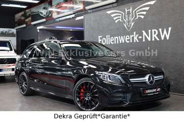 T AMG 4Matic*Pano*Burmester*360°*Widescreen