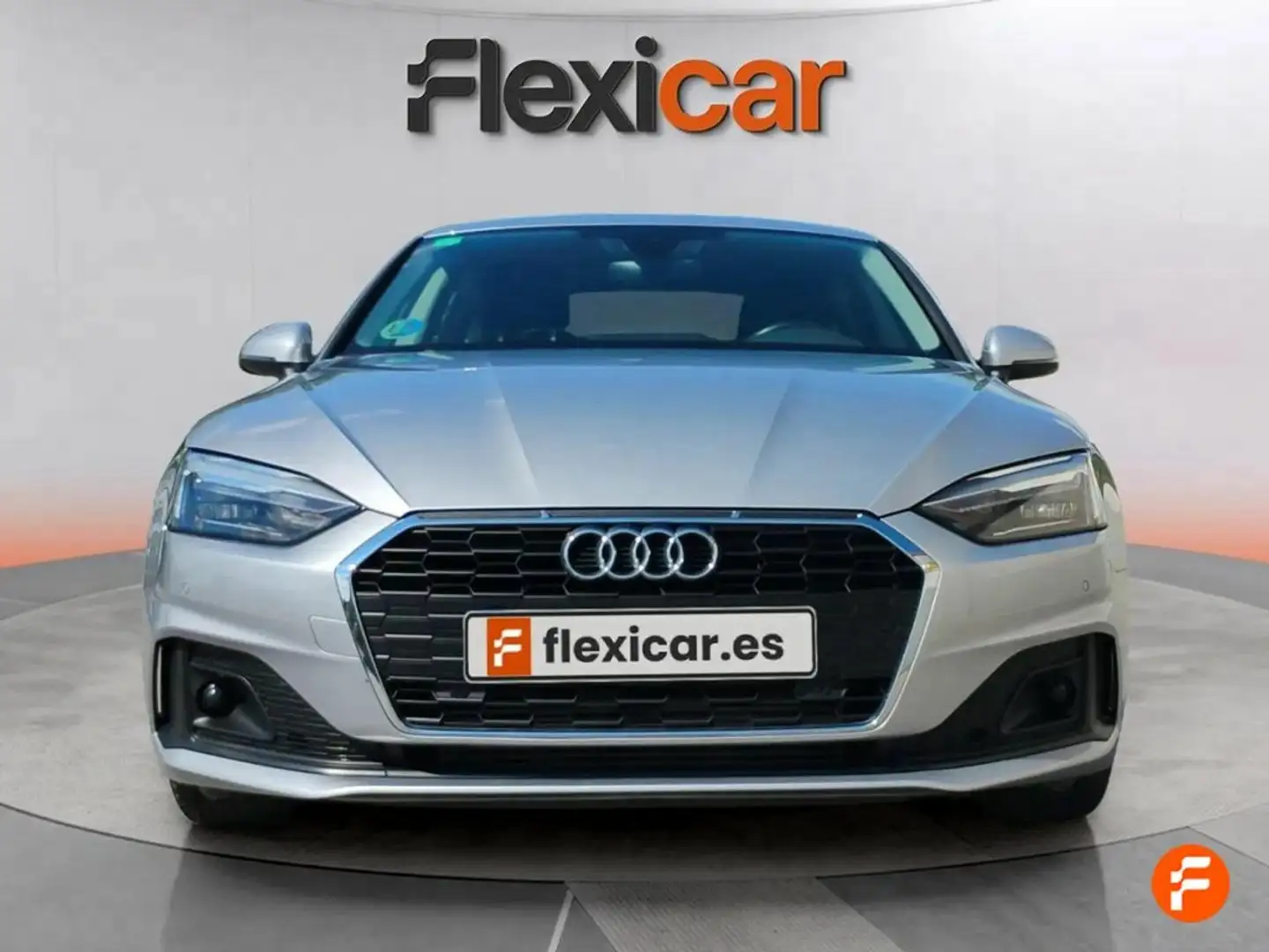 Audi A5 40 TFSI 150kW (190CV) S tronic Sportback Gris - 2