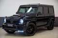 Mercedes-Benz G 63 AMG S.W. L BRABUS WIDE STAR Nero - thumbnail 1