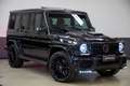 Mercedes-Benz G 63 AMG S.W. L BRABUS WIDE STAR Nero - thumbnail 3