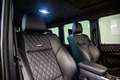 Mercedes-Benz G 63 AMG S.W. L BRABUS WIDE STAR Nero - thumbnail 11