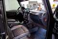 Mercedes-Benz G 63 AMG S.W. L BRABUS WIDE STAR Nero - thumbnail 13