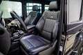 Mercedes-Benz G 63 AMG S.W. L BRABUS WIDE STAR Nero - thumbnail 10