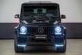 Mercedes-Benz G 63 AMG S.W. L BRABUS WIDE STAR Nero - thumbnail 2