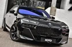 BMW 760
