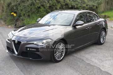 Giulia 2.2 Turbodiesel 150 CV AT8 Super
