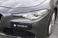 Alfa Romeo Giulia Giulia 2.2 Turbodiesel 150 CV AT8 Super Plateado - thumbnail 6