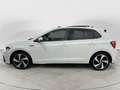 Volkswagen Polo GTI Polo VI 2022 2.0 tsi dsg Weiß - thumbnail 7