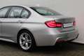 BMW 318 3-serie 318i Executive M Sport Automaat / Sportsto Zilver - thumbnail 12