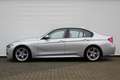 BMW 318 3-serie 318i Executive M Sport Automaat / Sportsto Zilver - thumbnail 2