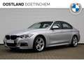 BMW 318 3-serie 318i Executive M Sport Automaat / Sportsto Zilver - thumbnail 1