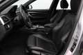 BMW 318 3-serie 318i Executive M Sport Automaat / Sportsto Zilver - thumbnail 14