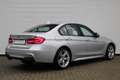 BMW 318 3-serie 318i Executive M Sport Automaat / Sportsto Zilver - thumbnail 3