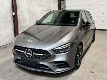 B 200 AMG Line