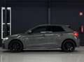 Audi A1 Sportback 40 TFSI S LINE|SFEER|B&O|ACC|CAM|CARPLAY Grijs - thumbnail 10