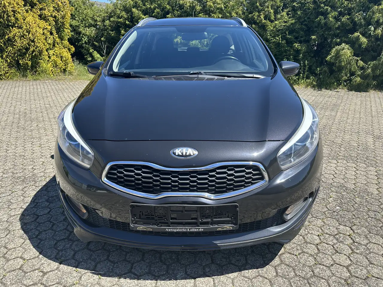 Das Auto