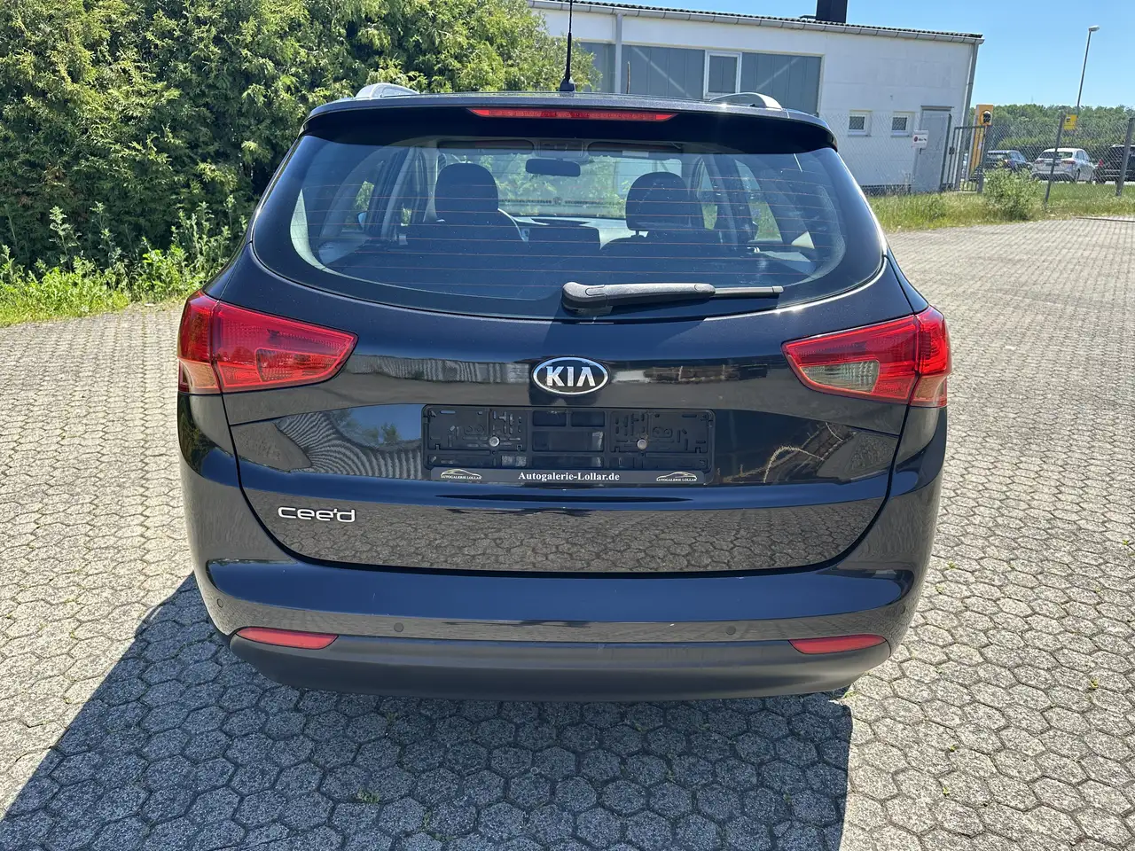 Das Auto