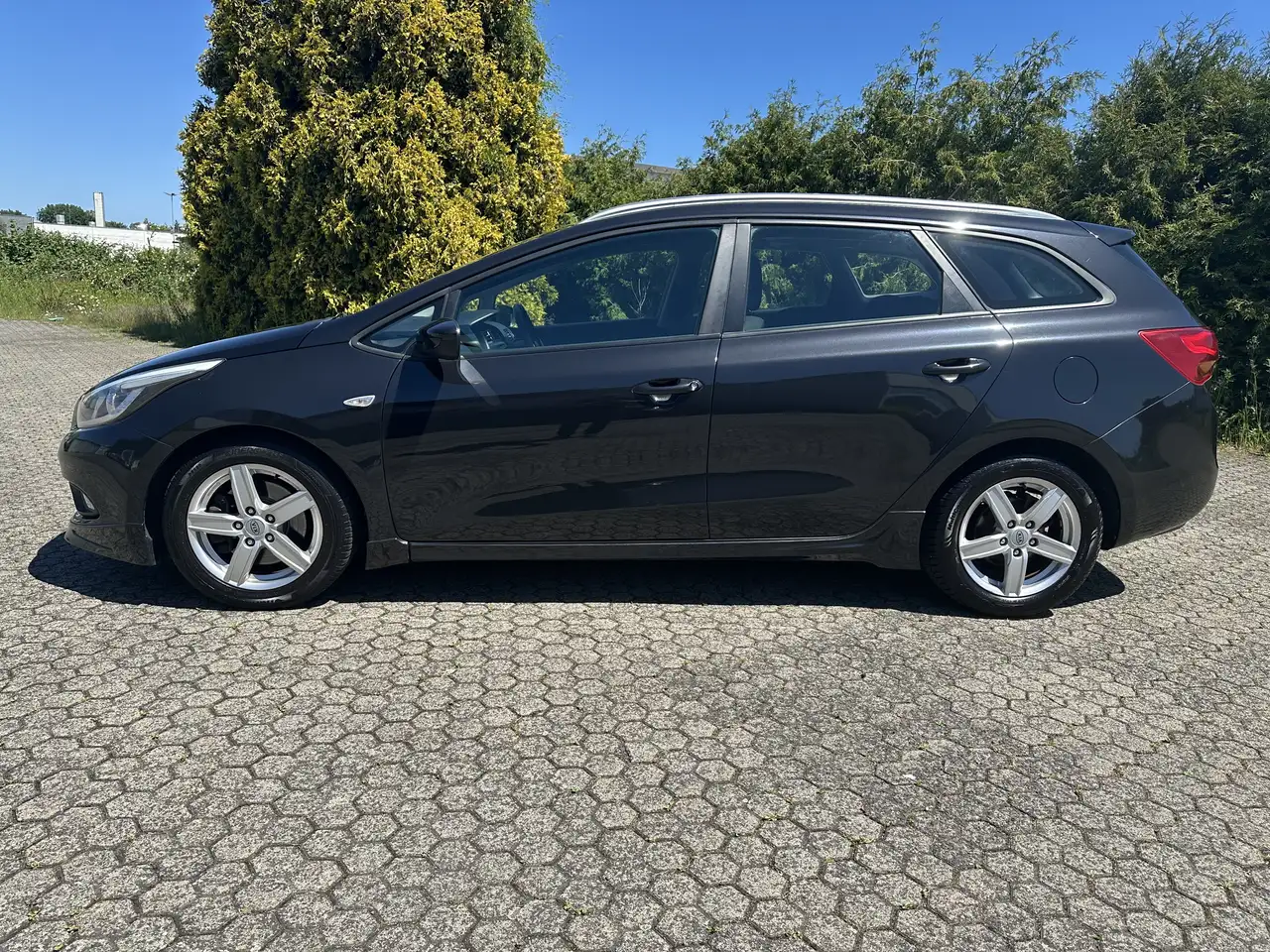 Das Auto