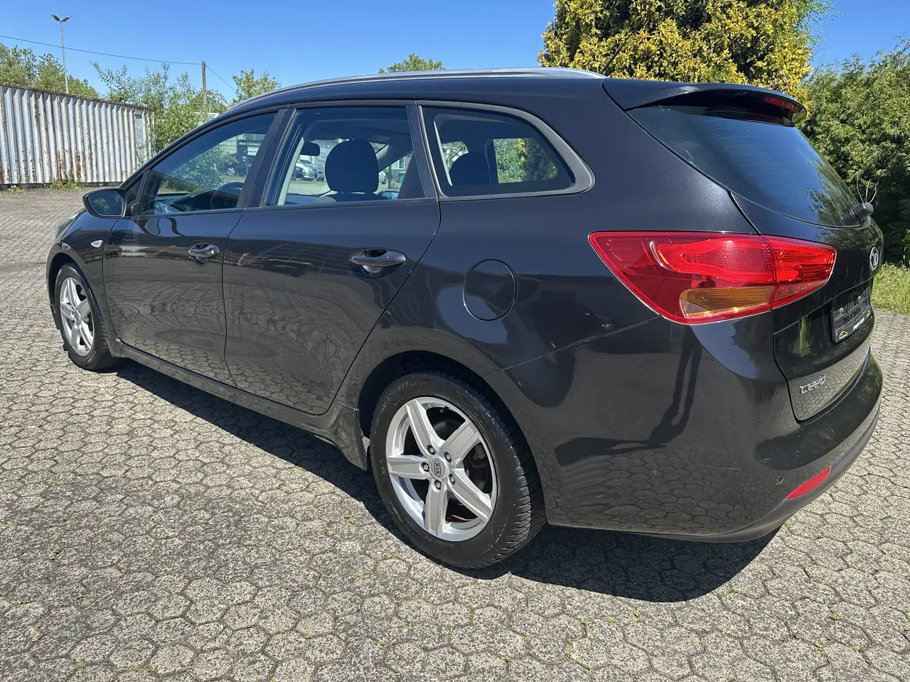 Das Auto