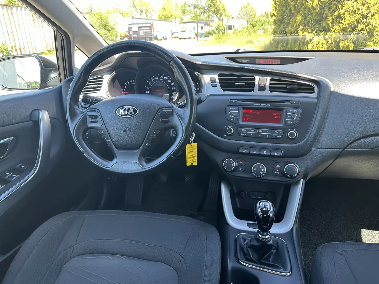 Das Auto