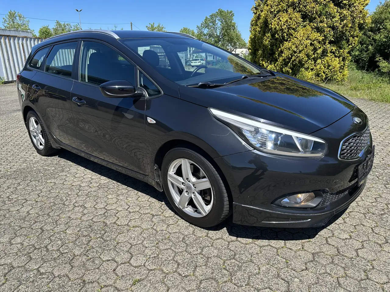 Das Auto