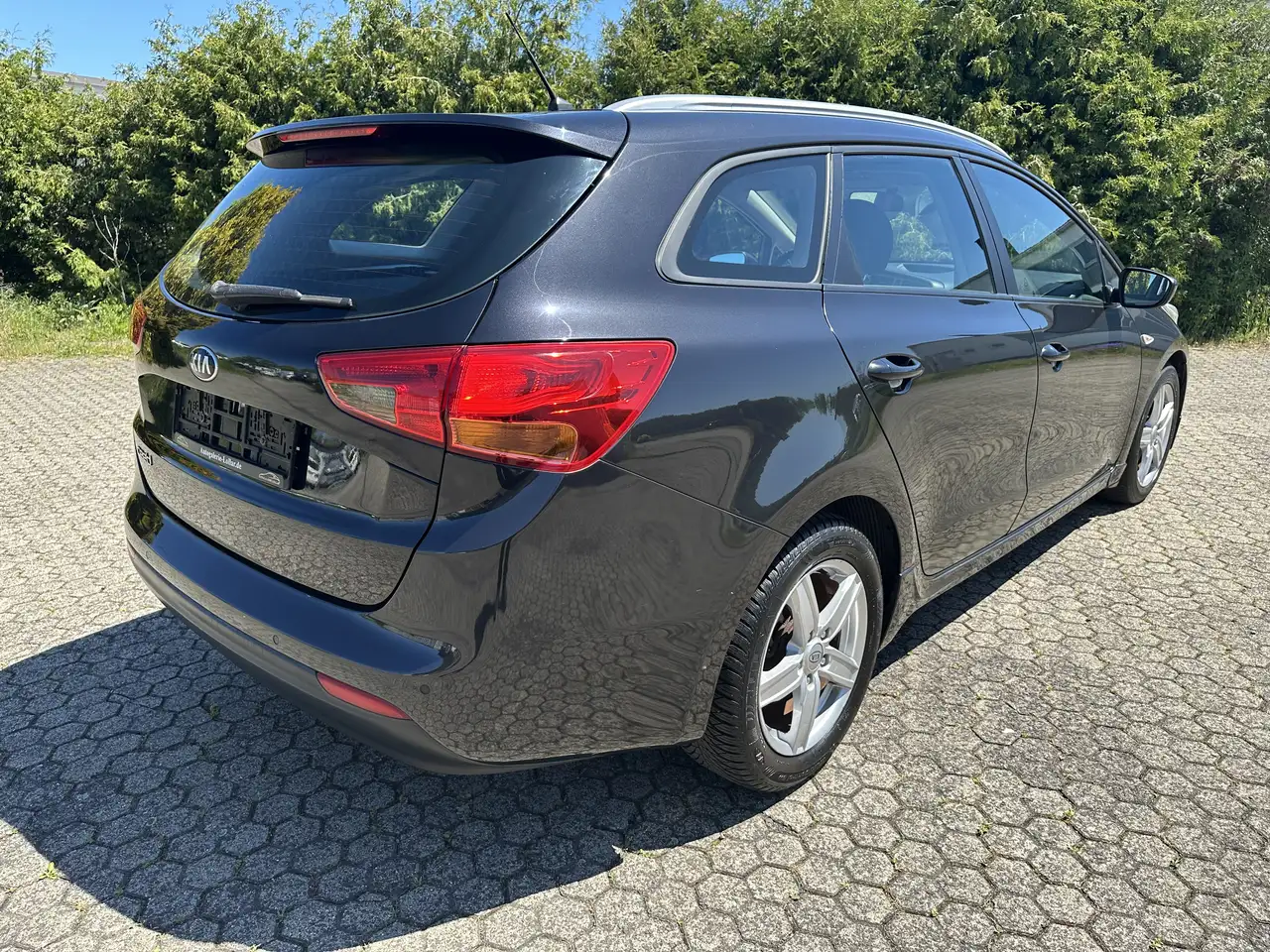 Das Auto