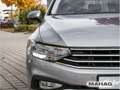 Volkswagen Passat Variant Business 2,0 TDI AHK LED Navi Par Silber - thumbnail 10