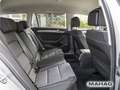 Volkswagen Passat Variant Business 2,0 TDI AHK LED Navi Par Silber - thumbnail 14