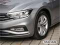 Volkswagen Passat Variant Business 2,0 TDI AHK LED Navi Par Silber - thumbnail 9