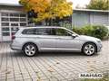 Volkswagen Passat Variant Business 2,0 TDI AHK LED Navi Par Silber - thumbnail 6
