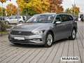 Volkswagen Passat Variant Business 2,0 TDI AHK LED Navi Par Silber - thumbnail 4
