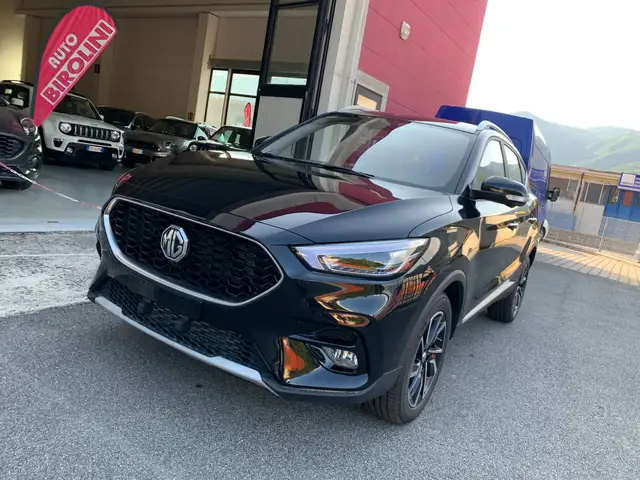 MG ZS ZS 1.5 Standard * VARI COLORI *