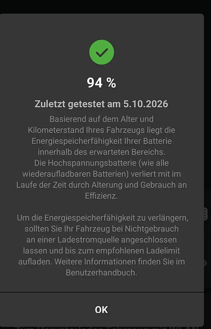 Tesla Model Y Lo Range Premium AWD 79kWh,Allrad Weiß - 2