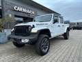 Jeep Gladiator Launch Edition 4WD*Navi*R-Cam*PDC*Temp* White - thumbnail 1