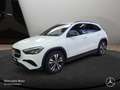 Mercedes-Benz GLA 180 PROGRESSIVE+NIGHT+360°+LED+TOTW+KEYLESS Weiß - thumbnail 2