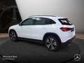 Mercedes-Benz GLA 180 PROGRESSIVE+NIGHT+360°+LED+TOTW+KEYLESS Weiß - thumbnail 10
